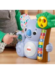 Fisher Price Sayı Sayan Koala