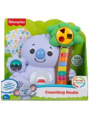 Fisher Price Sayı Sayan Koala