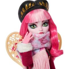 JMG64 Monster High Gizemli Arkadaşlar - 8. Seri