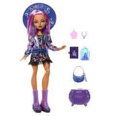 JMB90 Moonspell Magic By Monster High Layla Stone