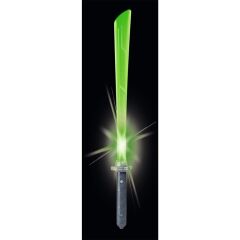 108042238 NEXT NİNJA SWORD AND MASK GREEN