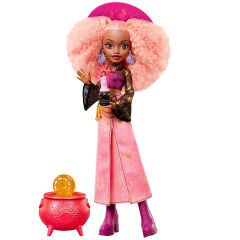 JMB91 Moonspell Magic By Monster High Rae Lumina