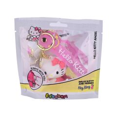2465-0609 Hello Kitty Anahtarlık CDU8-114/CN24 – 136/CN24 – 3/FB25-7/FB25-53/CN2(Belirtilen fiyat, tekli satış için adet fiyatıdır.)