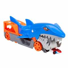 GVG36 Hot Wheels Köpek Balığı Taşıyıcı GVG36