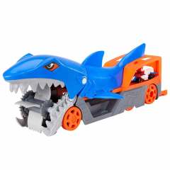 GVG36 Hot Wheels Köpek Balığı Taşıyıcı GVG36