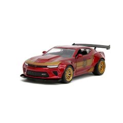 9324081300W01 Marvel Vehicle Assortment 1 32
