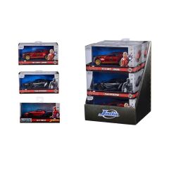 9324081300W01 Marvel Vehicle Assortment 1 32