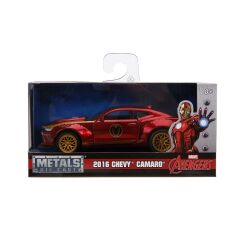 9324081300W01 Marvel Vehicle Assortment 1 32