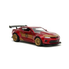 9324081300W01 Marvel Vehicle Assortment 1 32