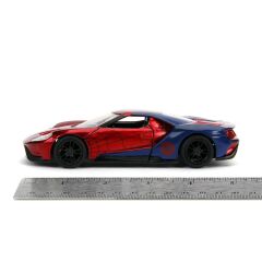9324081300W01 Marvel Vehicle Assortment 1 32
