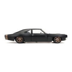 9332614314R00 Fast & Furious 1968 Dodge Charger 1 24