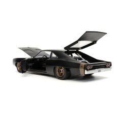 9332614314R00 Fast & Furious 1968 Dodge Charger 1 24