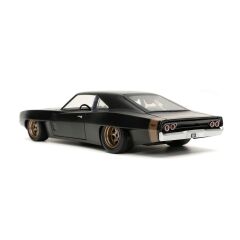 9332614314R00 Fast & Furious 1968 Dodge Charger 1 24