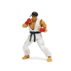 9334215314R00 Street Fighter II Ryu 6 Figure