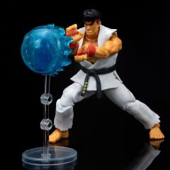 9334215314R00 Street Fighter II Ryu 6 Figure