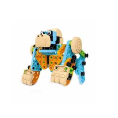 75060TR Mechanics Junior - Hareketli Hayvanlar +6 yaş