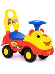 İlk Arabam Ayıcık Teddy