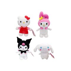 HKTA4000 Hello Kitty 20 cm Pelüş - 24405