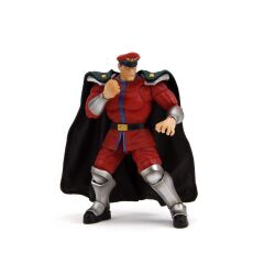 9334219314R00 Street Fighter II M Bison 6 Figure