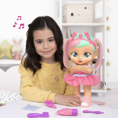 CYB83000 Cry Babies Bella Sabah Rutini - 921481