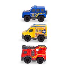 203712029 Micro Rescue Force