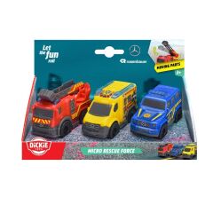 203712029 Micro Rescue Force