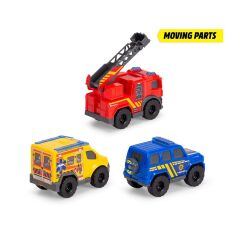 203712029 Micro Rescue Force