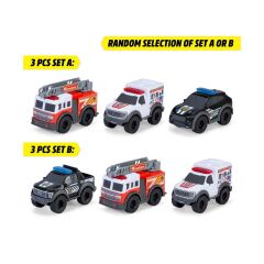 203712031 Micro Rescue Team 2 asst