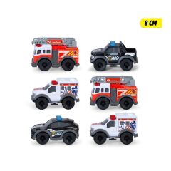 203712031 Micro Rescue Team 2 asst