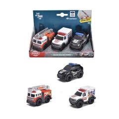 203712031 Micro Rescue Team 2 asst