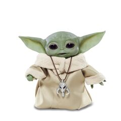 F1119 Star Wars, The Child Animatronik Figür