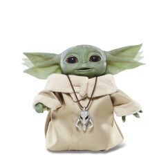 F1119 Star Wars, The Child Animatronik Figür