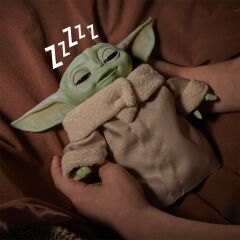 F1119 Star Wars, The Child Animatronik Figür