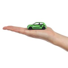 8504100001 CastHeads Premium Cars 6-asst