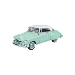 MM-73268 1 24 19502 CHEVY BEL AIR