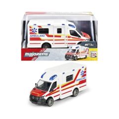 8503712005038 Mercedes-Benz Sprinter Ambulance