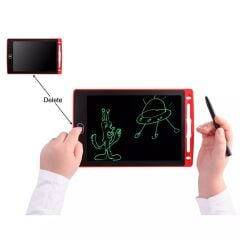 Lcd Dijital Çizim Tableti  LCD Yazı Tahtası 