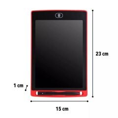Lcd Dijital Çizim Tableti  LCD Yazı Tahtası 