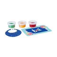 C2727 Baby Alive Super Snacks Yedek Mama Paketi +3 yaş