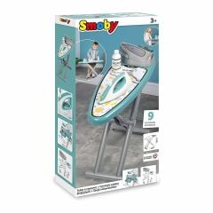7600330121 Smoby Ütü Masası