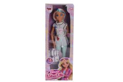 WG-661039 36 38 21 KUTULU 29CM 4 ASORTİ AKSESUARLI