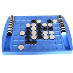 Reversi   Zeka, Mantık ve Strateji Oyunu