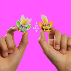 G0457 Furby Miniler