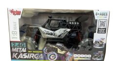VRD 10697 UK FF 1 8 2 4G OFFROAD ŞARJLI