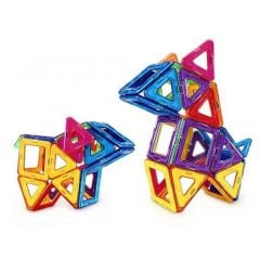 Magical Magnet Manyetik Geometrik Şekiller