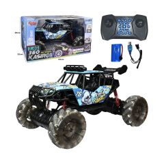 VRD 10696 UK FF 1 8 2 4G OFF ROAD ŞARJLI