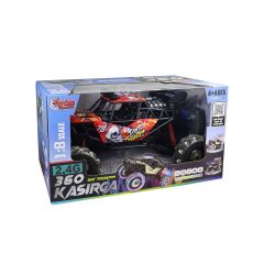 VRD 10696 UK FF 1 8 2 4G OFF ROAD ŞARJLI