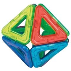 Magical Magnet Manyetik Geometrik Şekiller