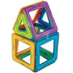 Magical Magnet Manyetik Geometrik Şekiller