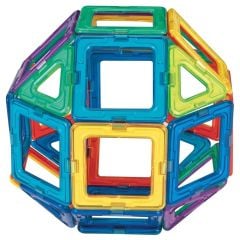 Magical Magnet Manyetik Geometrik Şekiller